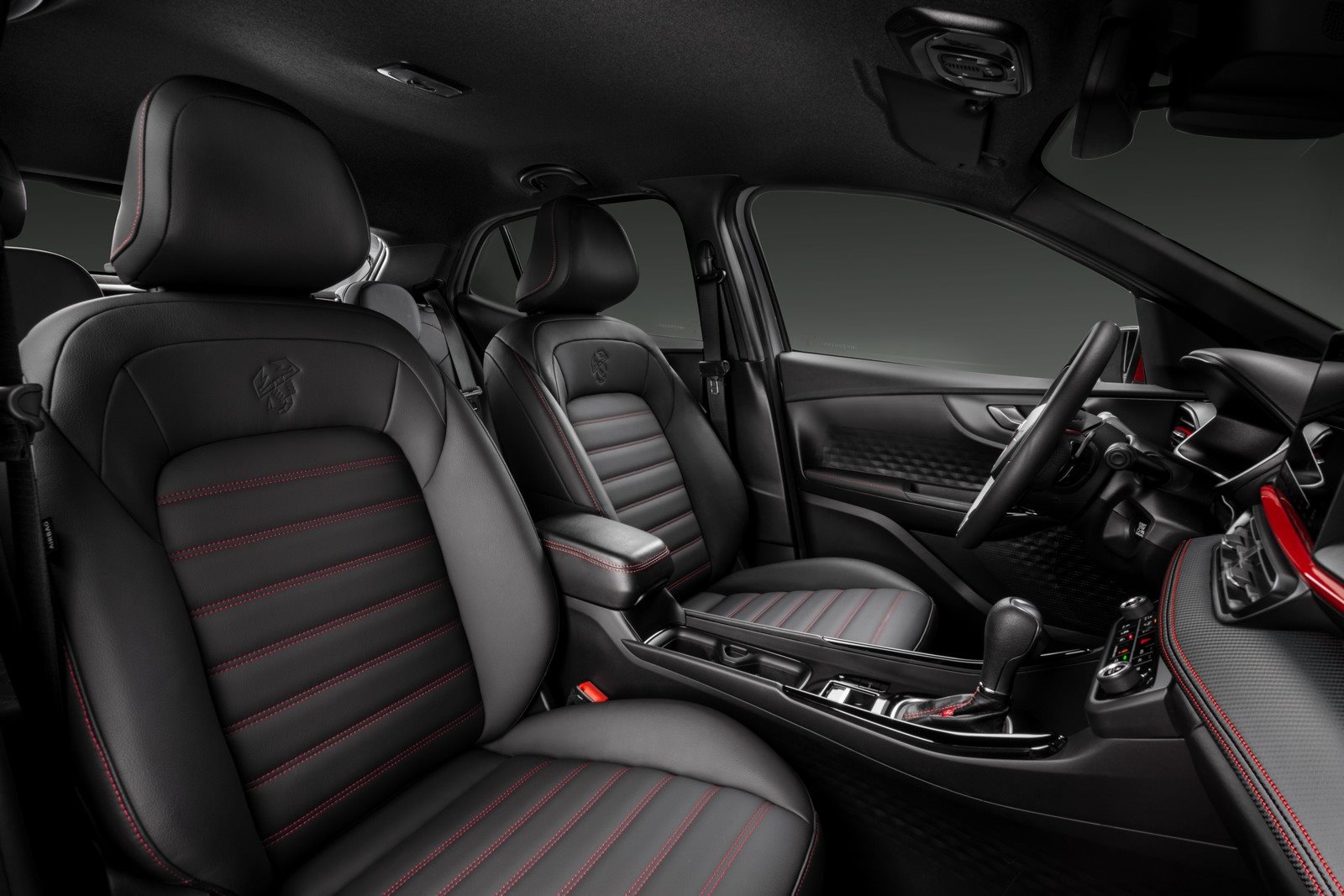 FIAT PULSE, foto 12