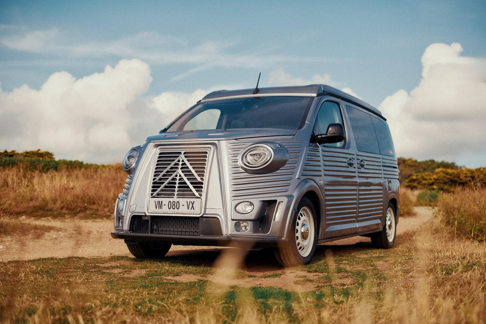 2024 - CITROËN TYPE HOLIDAYS, foto 1