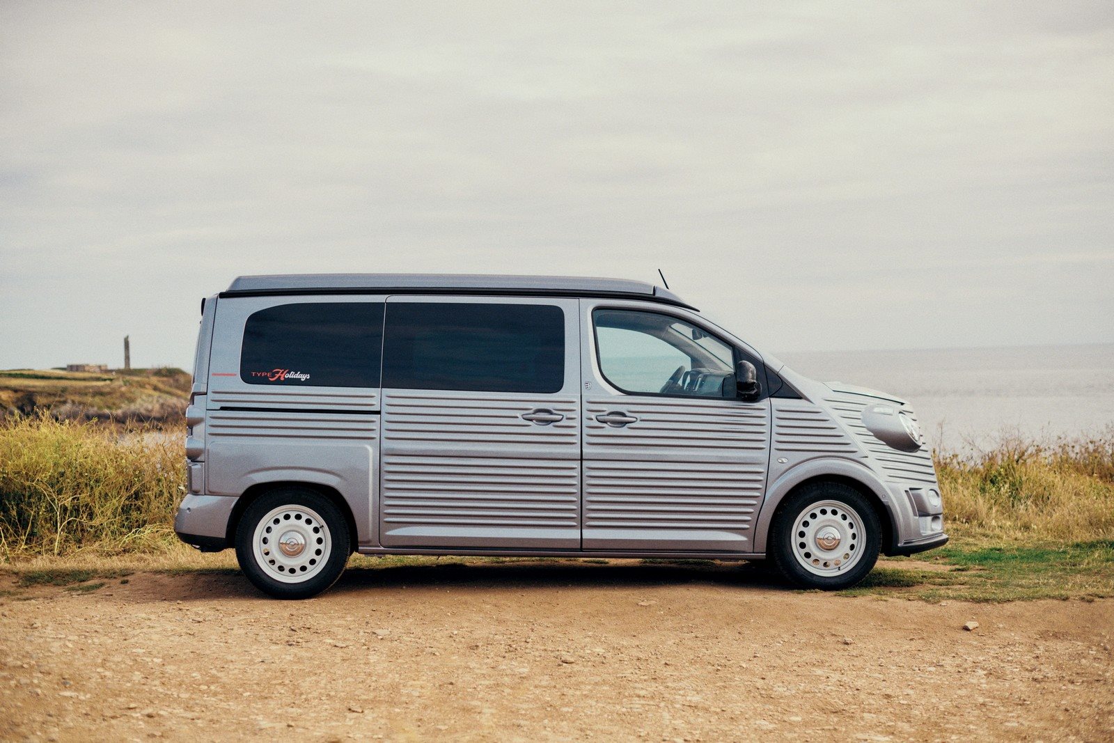 2024 - CITROËN TYPE HOLIDAYS, foto 2