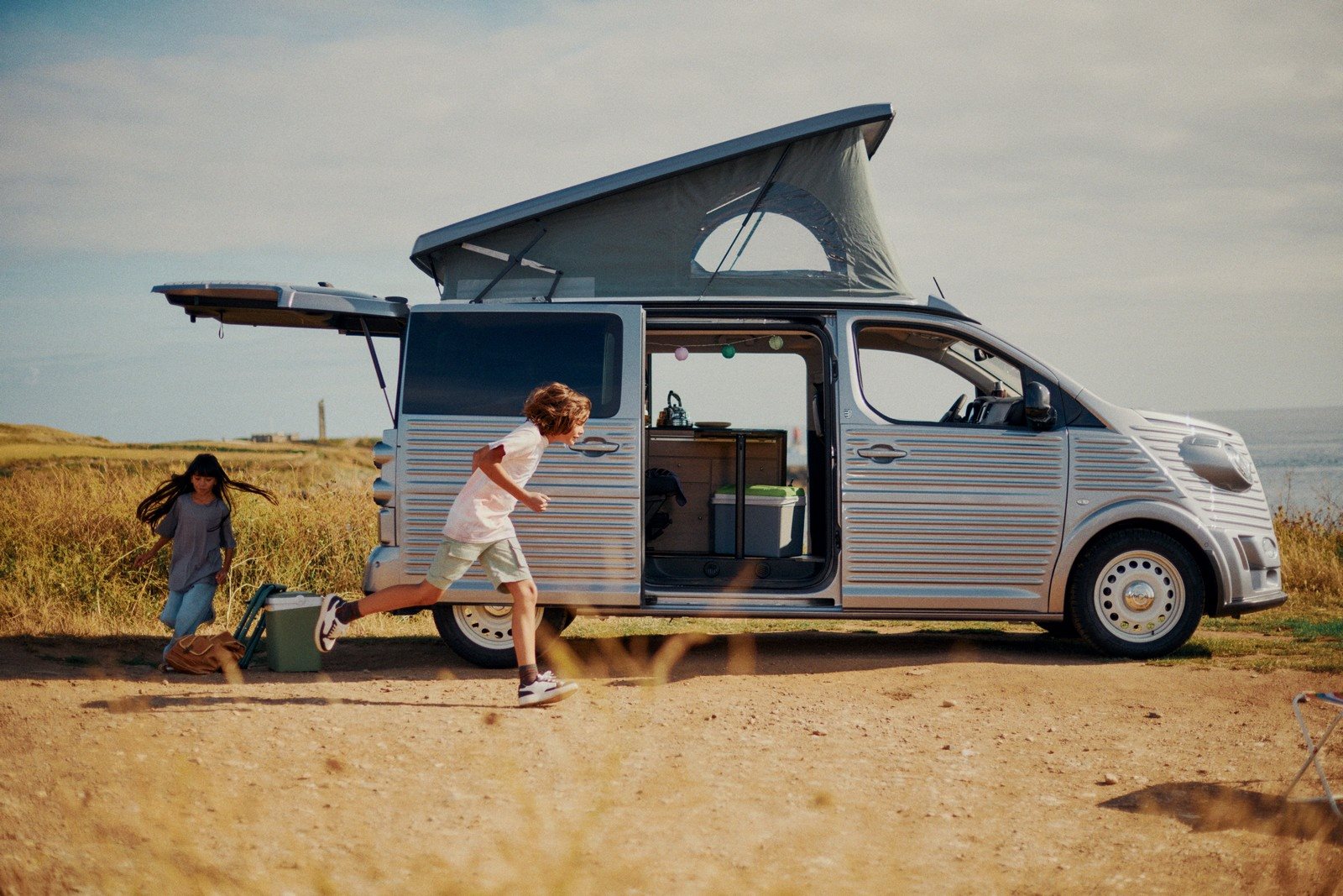 2024 - CITROËN TYPE HOLIDAYS, foto 3