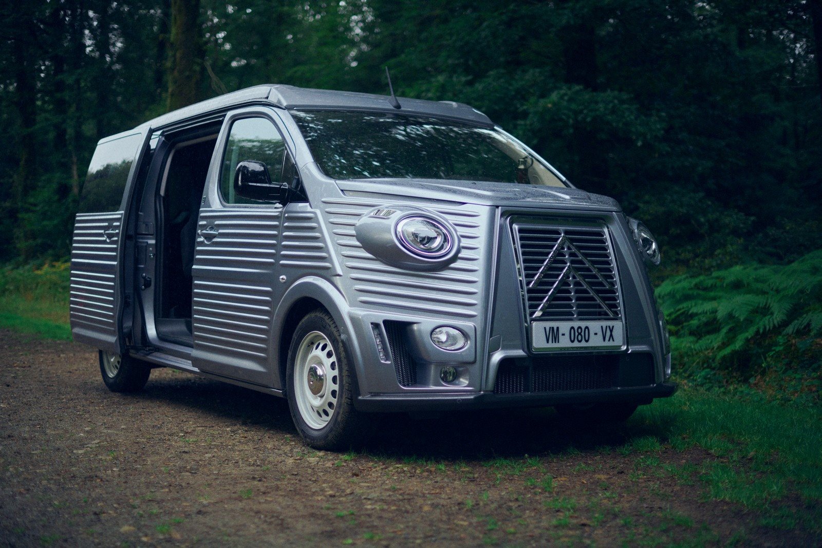 2024 - CITROËN TYPE HOLIDAYS, foto 8