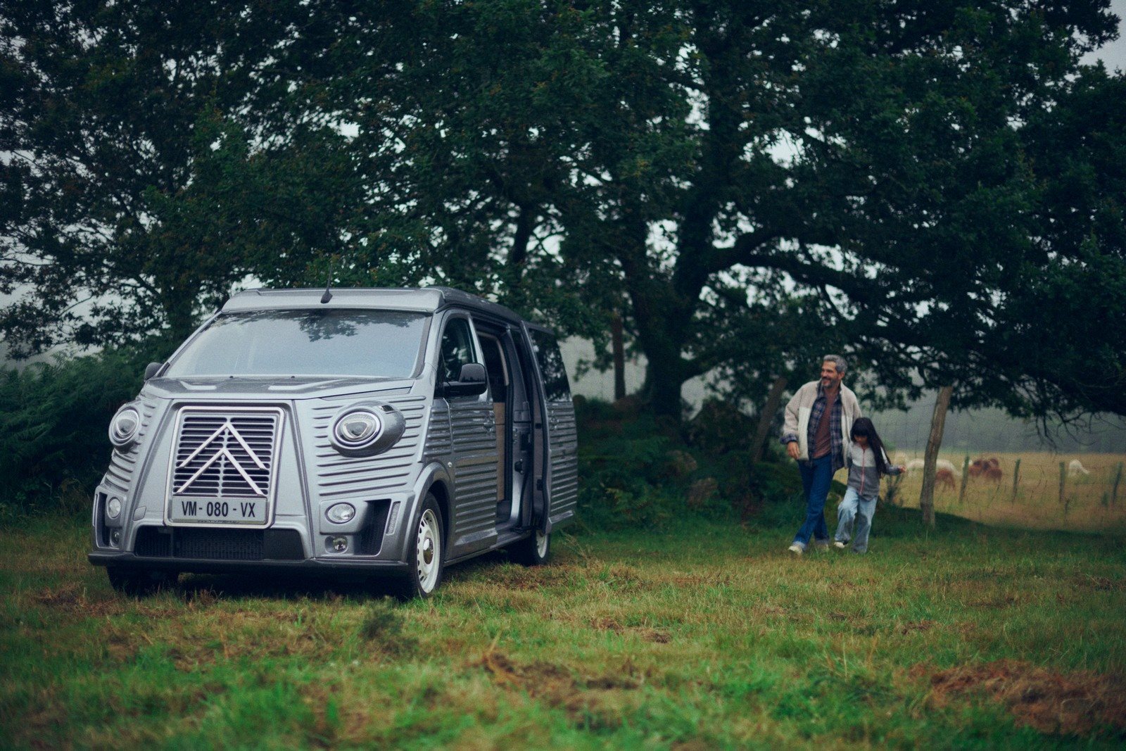 2024 - CITROËN TYPE HOLIDAYS, foto 10