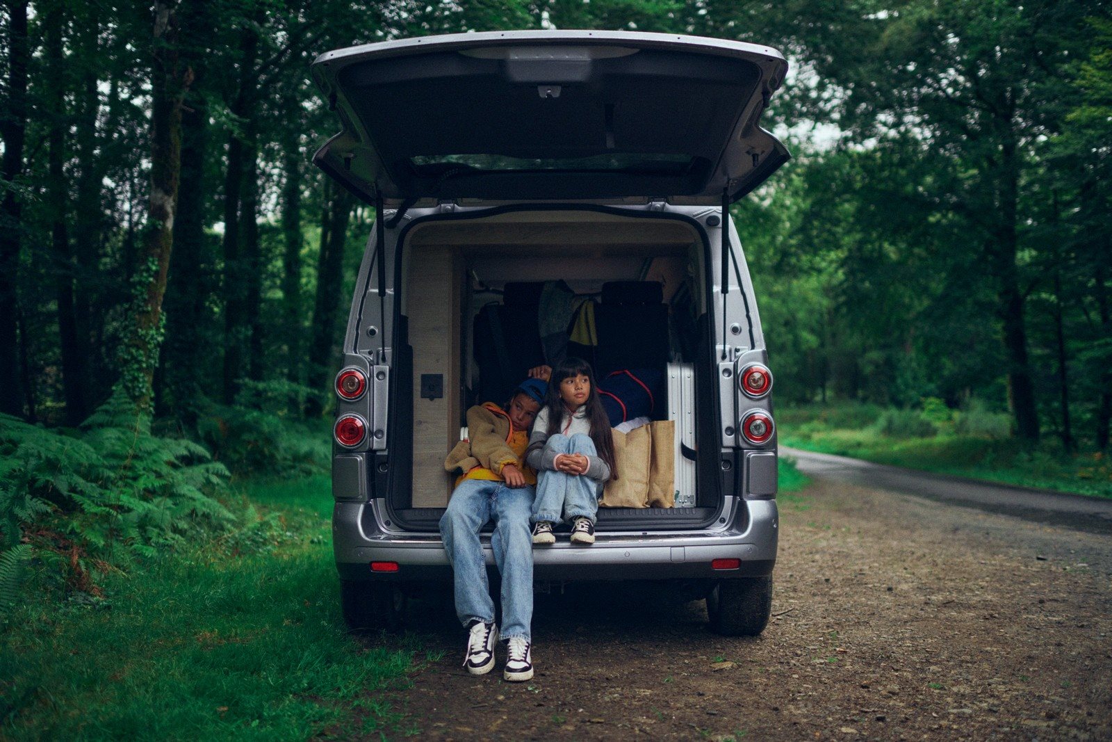 2024 - CITROËN TYPE HOLIDAYS, foto 11