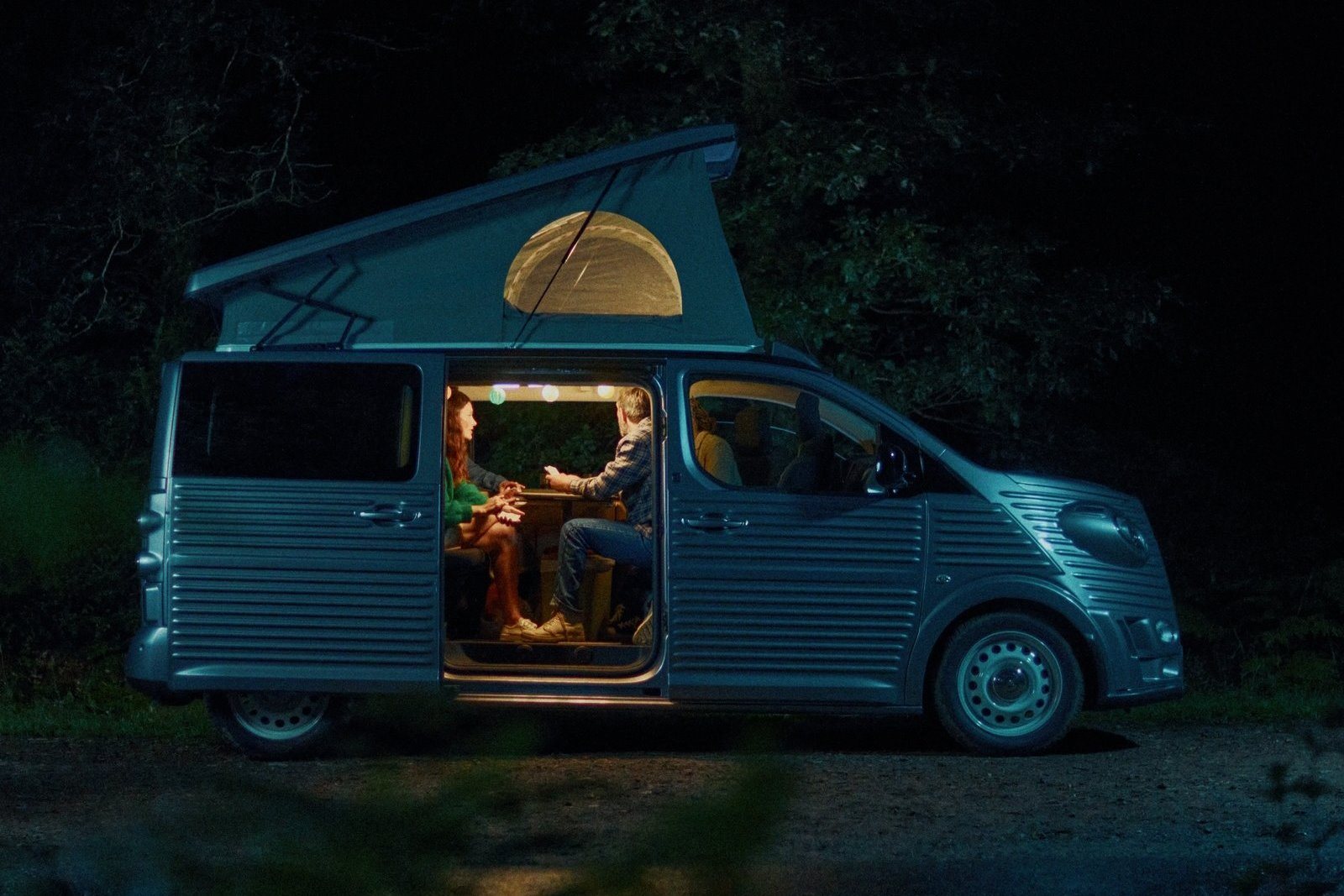 2024 - CITROËN TYPE HOLIDAYS, foto 13