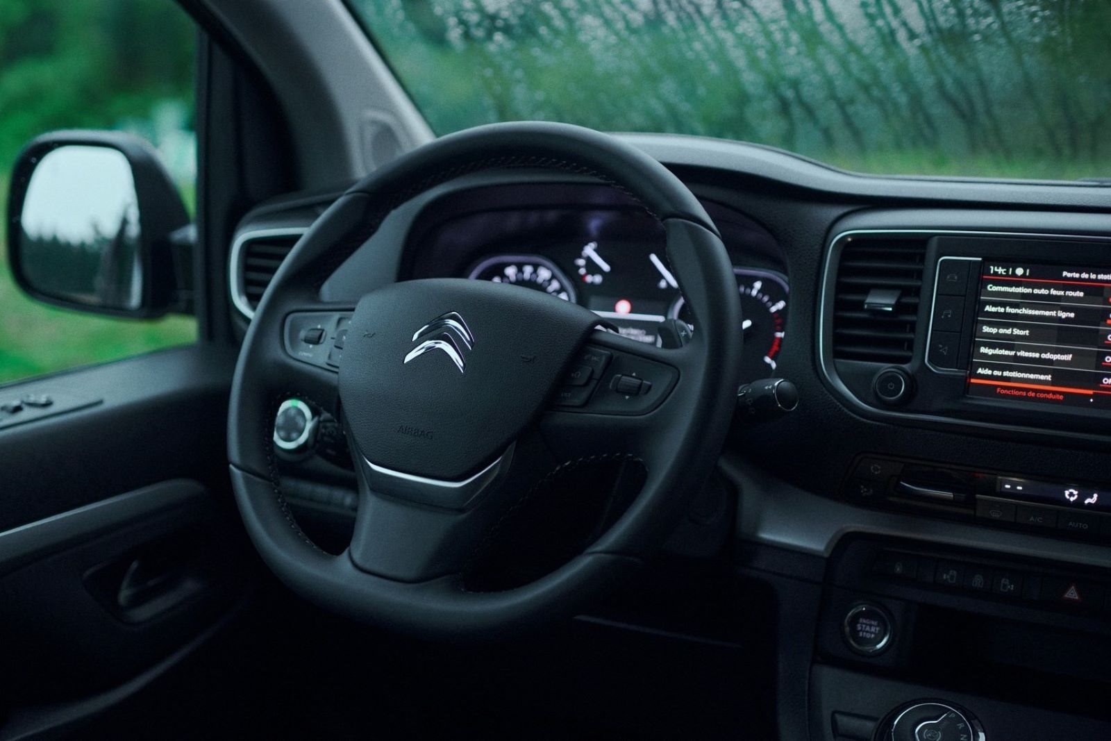 2024 - CITROËN TYPE HOLIDAYS, foto 15