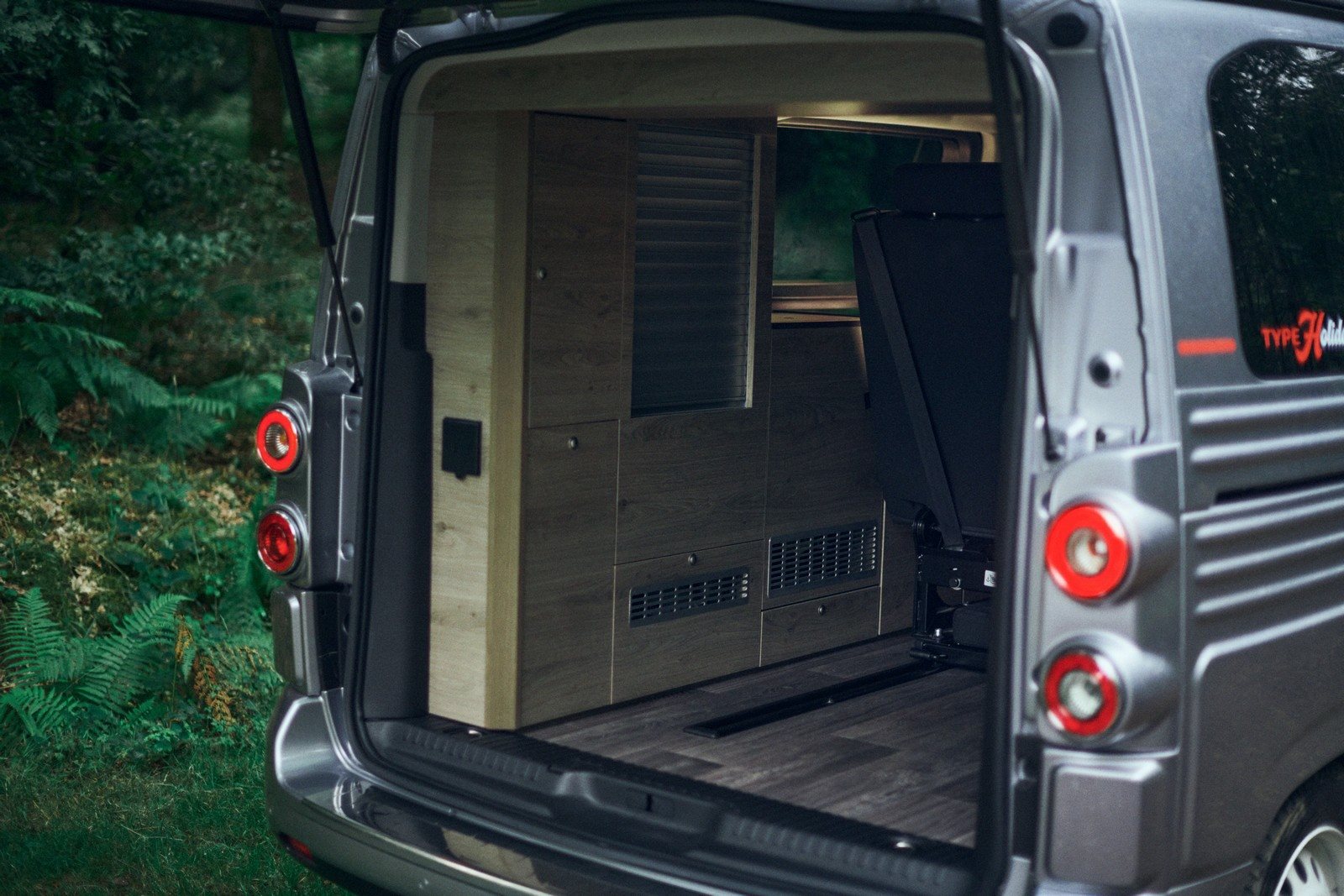 2024 - CITROËN TYPE HOLIDAYS, foto 21
