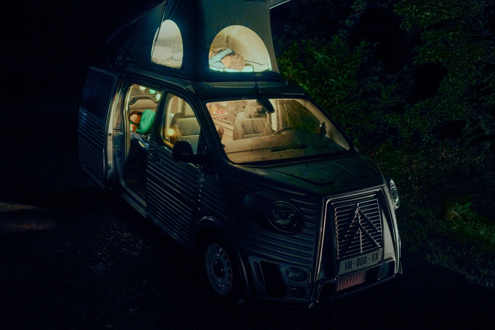 2024 - CITROËN TYPE HOLIDAYS, foto 25