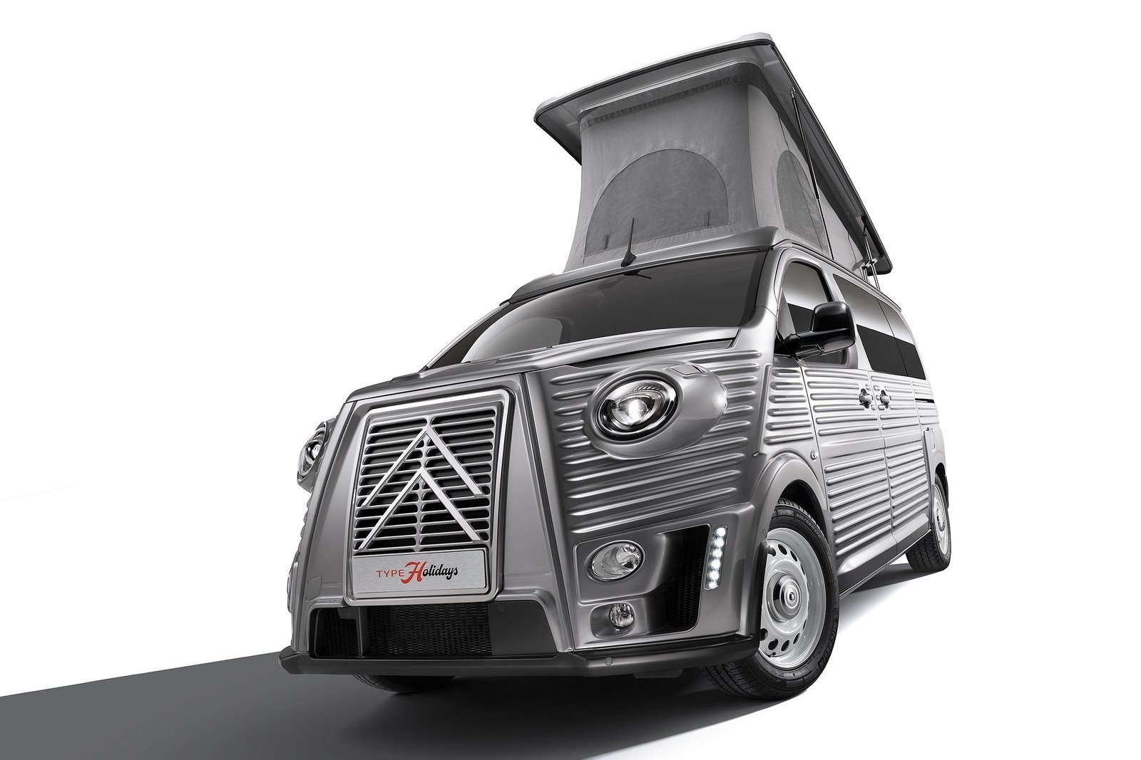 2024 - CITROËN TYPE HOLIDAYS, foto 28
