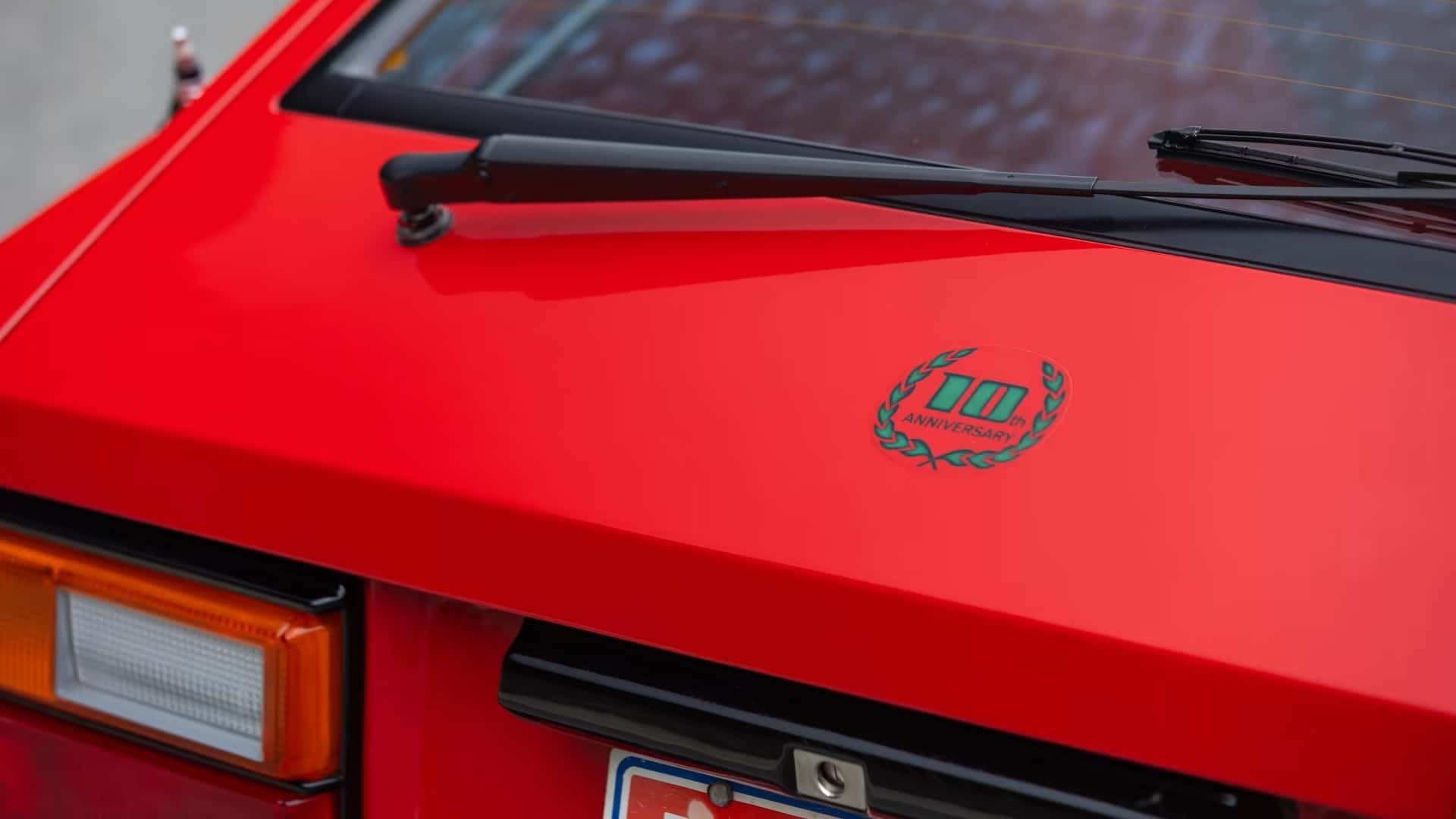 1980 - DATSUN 280ZX 10TH ANNIVERSARY, foto 8