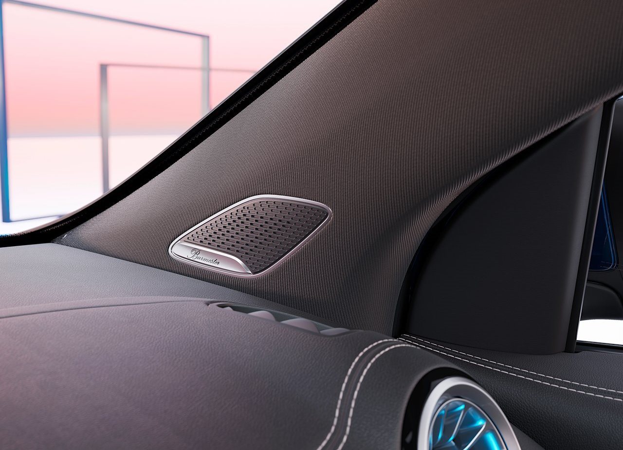 2024 - MERCEDES-BENZ EQA, foto 27