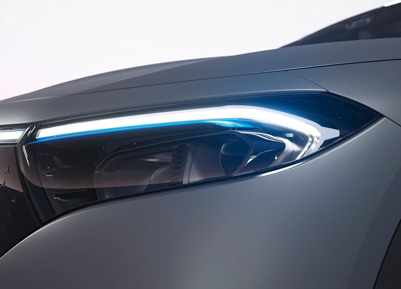 2024 - MERCEDES-BENZ EQA, foto 29