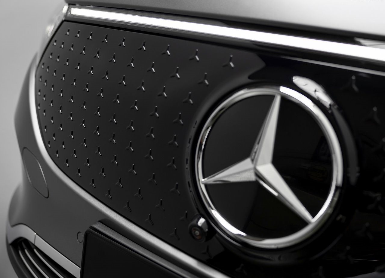 2024 - MERCEDES-BENZ EQA, foto 32