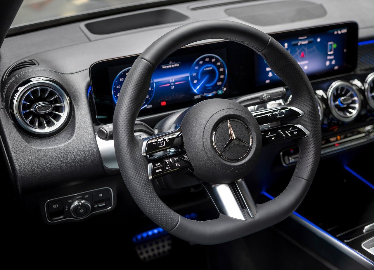 2024 - MERCEDES-BENZ EQB, foto 13