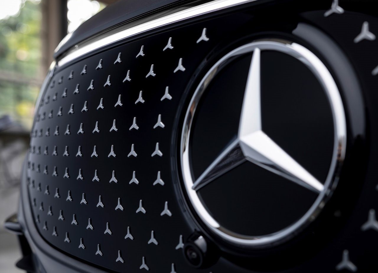 2024 - MERCEDES-BENZ EQB, foto 23