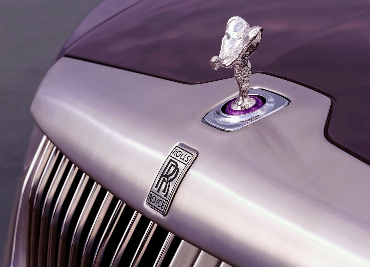 2024 - ROLLS-ROYCE AMETHYST DROPTAIL, foto 12