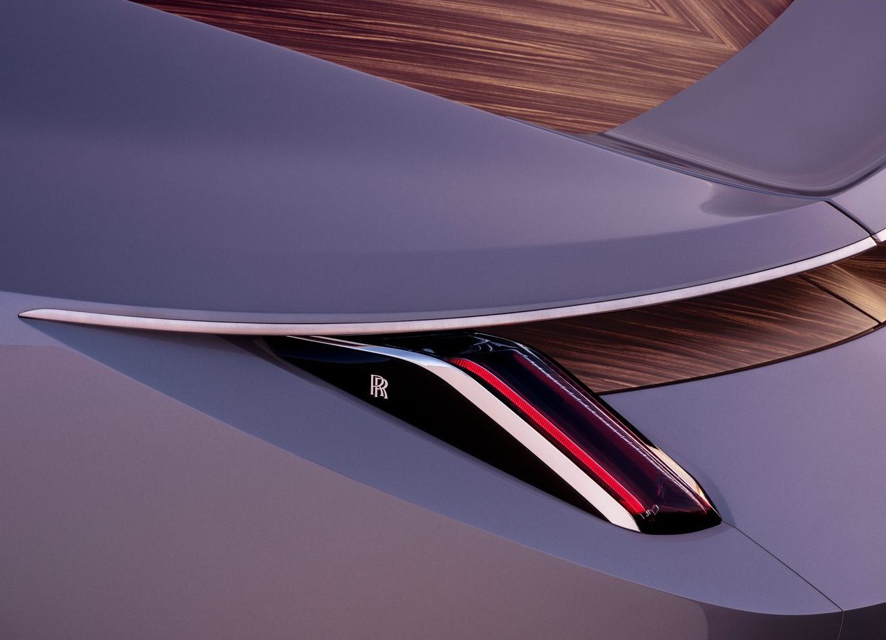 2024 - ROLLS-ROYCE AMETHYST DROPTAIL, foto 13