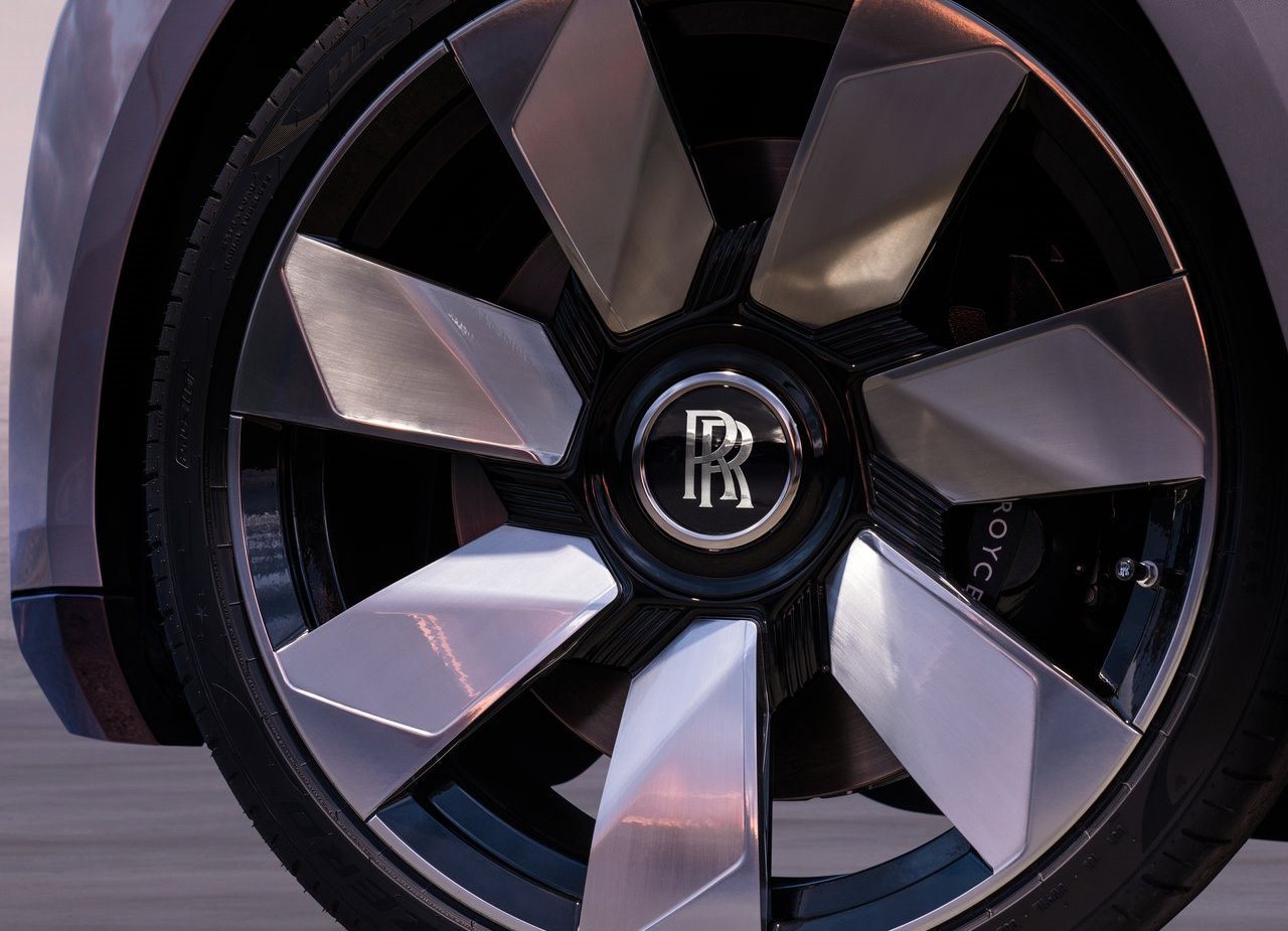 2024 - ROLLS-ROYCE AMETHYST DROPTAIL, foto 15