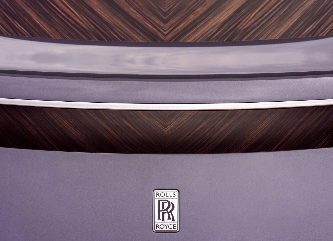 2024 - ROLLS-ROYCE AMETHYST DROPTAIL, foto 16