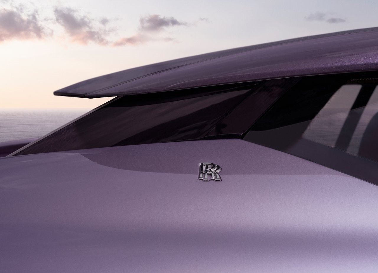 2024 - ROLLS-ROYCE AMETHYST DROPTAIL, foto 17