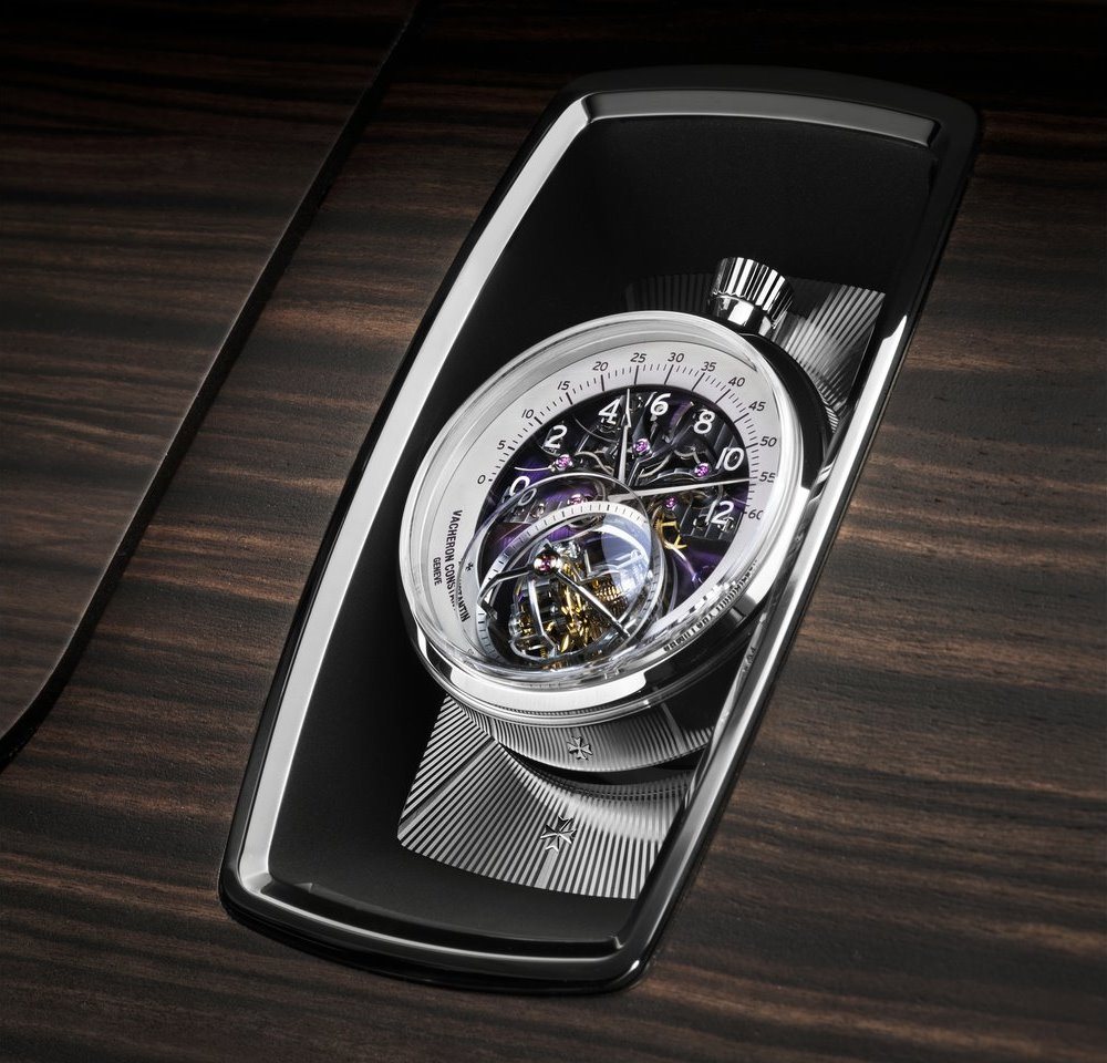 2024 - ROLLS-ROYCE AMETHYST DROPTAIL, foto 23