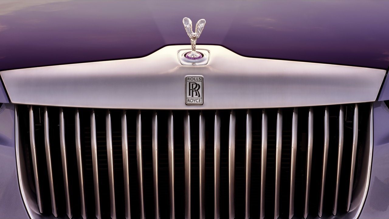 2024 - ROLLS-ROYCE AMETHYST DROPTAIL, foto 24