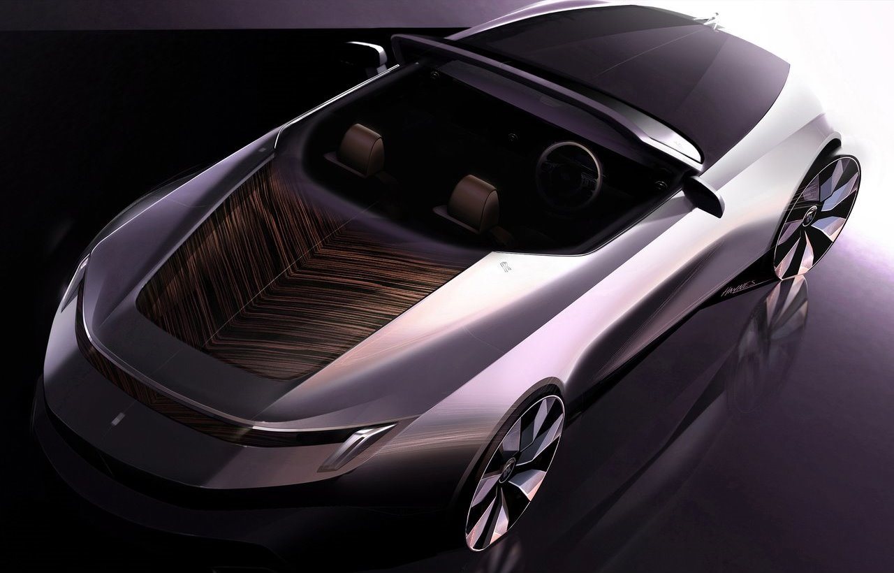 2024 - ROLLS-ROYCE AMETHYST DROPTAIL, foto 28