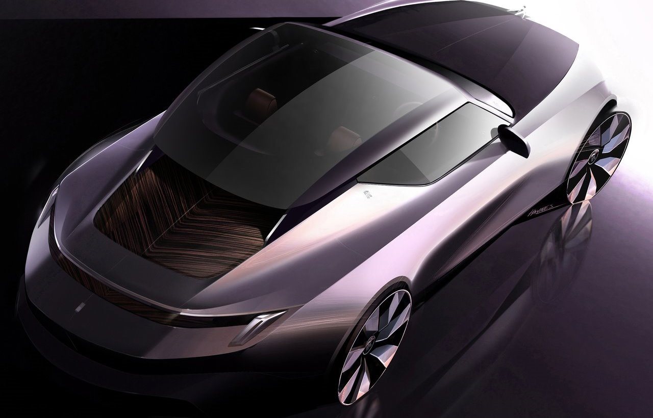 2024 - ROLLS-ROYCE AMETHYST DROPTAIL, foto 29