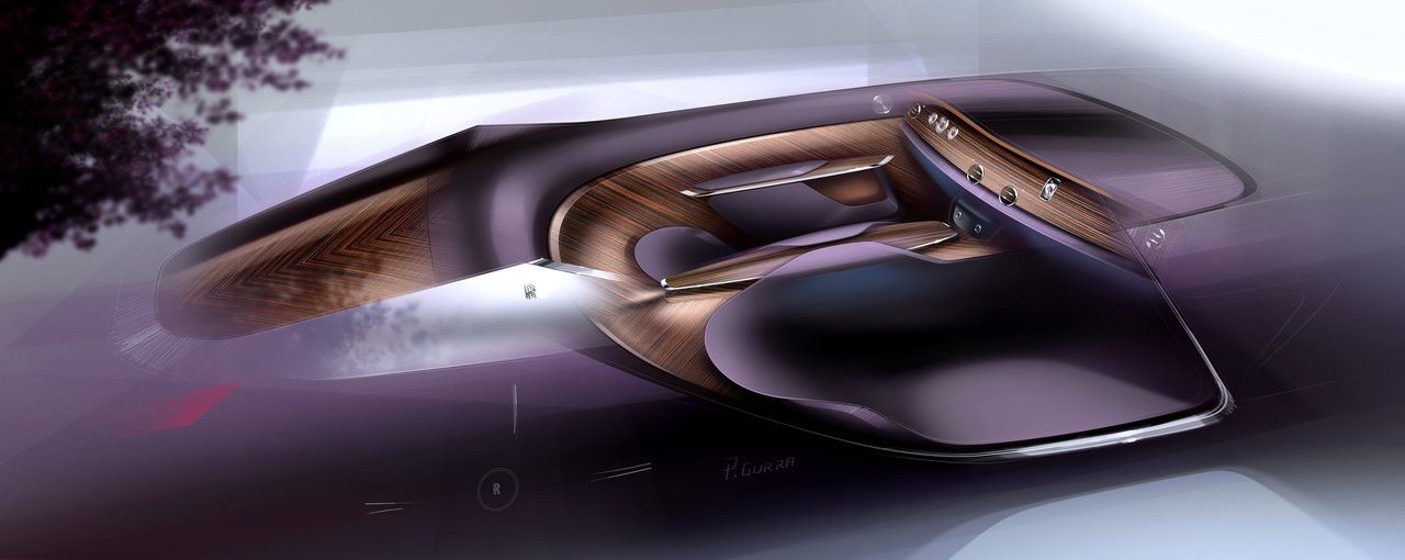 2024 - ROLLS-ROYCE AMETHYST DROPTAIL, foto 30