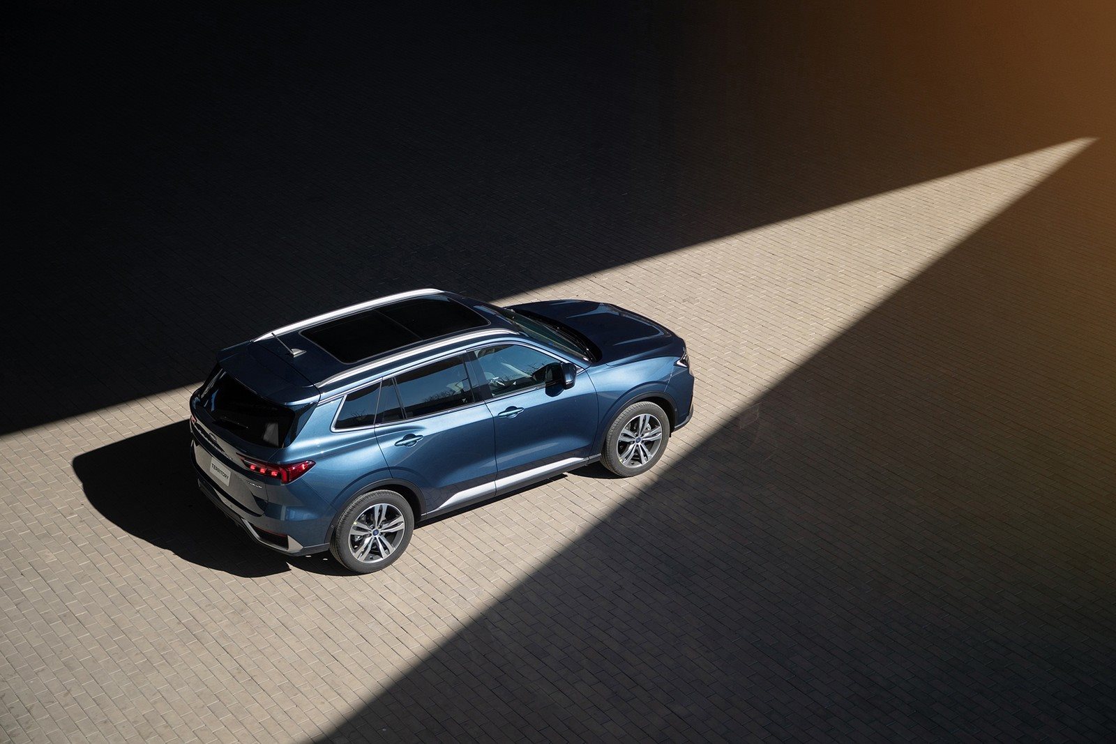 2024 - FORD TERRITORY, foto 5
