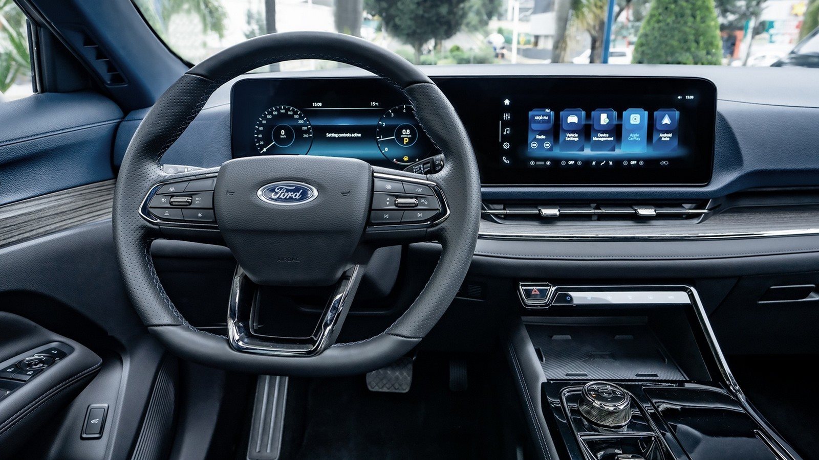 2024 - FORD TERRITORY, foto 7
