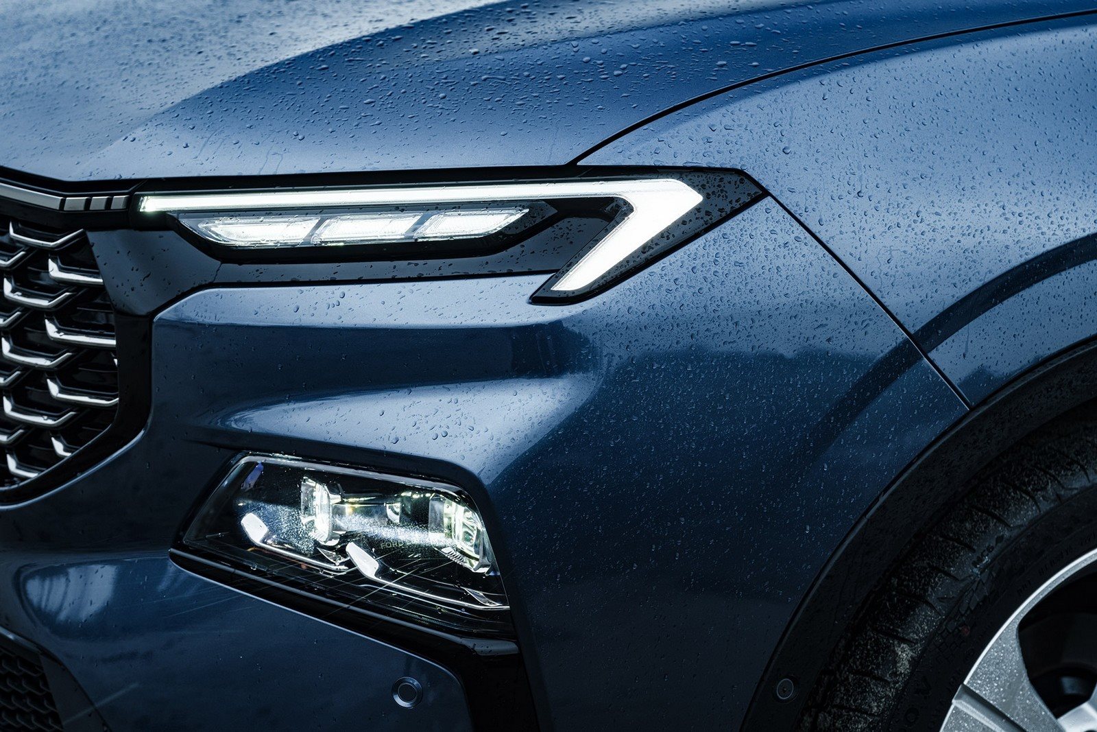 2024 - FORD TERRITORY, foto 9