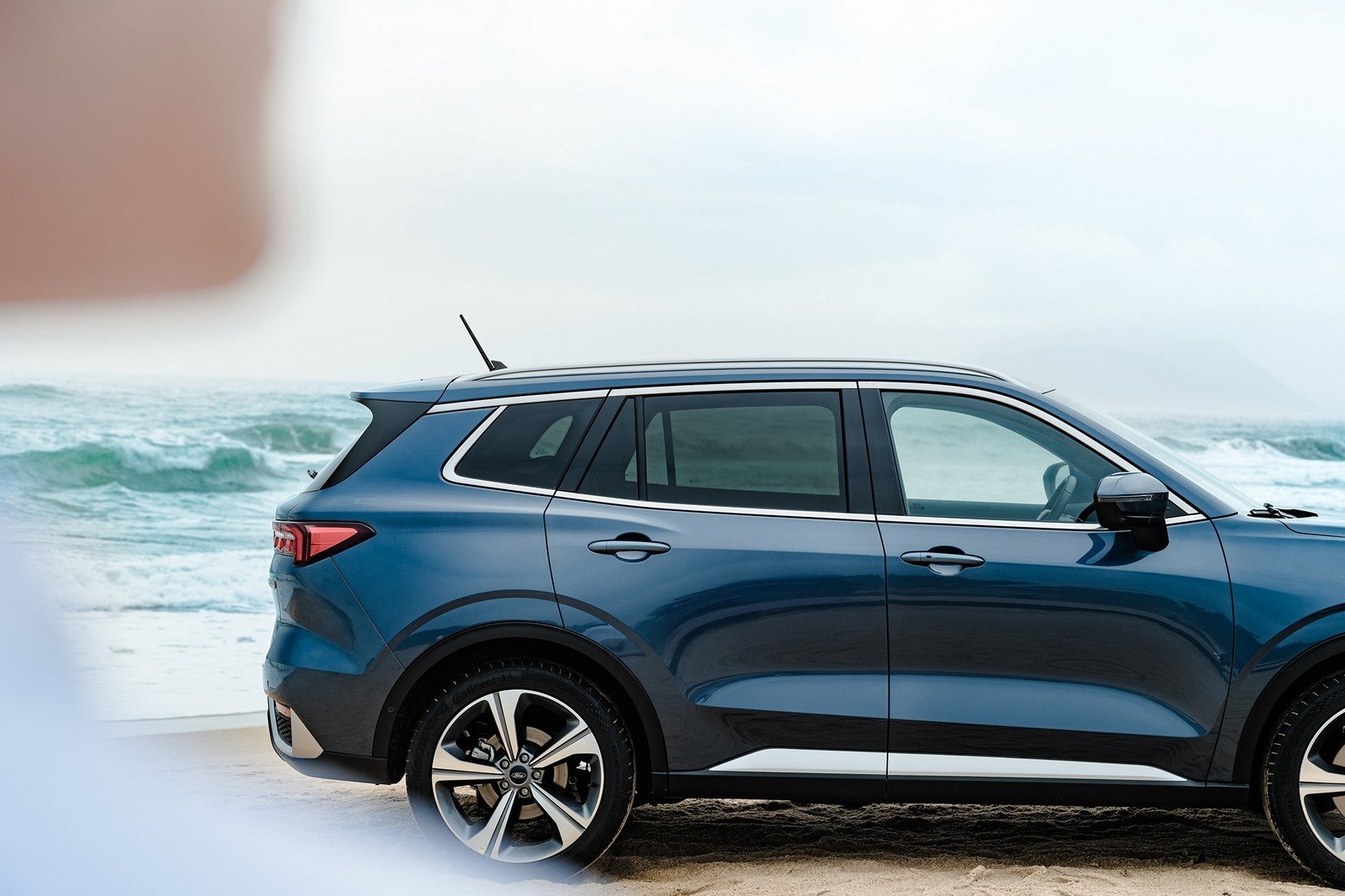 2024 - FORD TERRITORY, foto 10