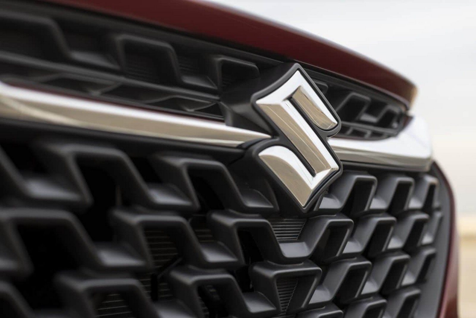 2024 - SUZUKI FRONX, foto 21
