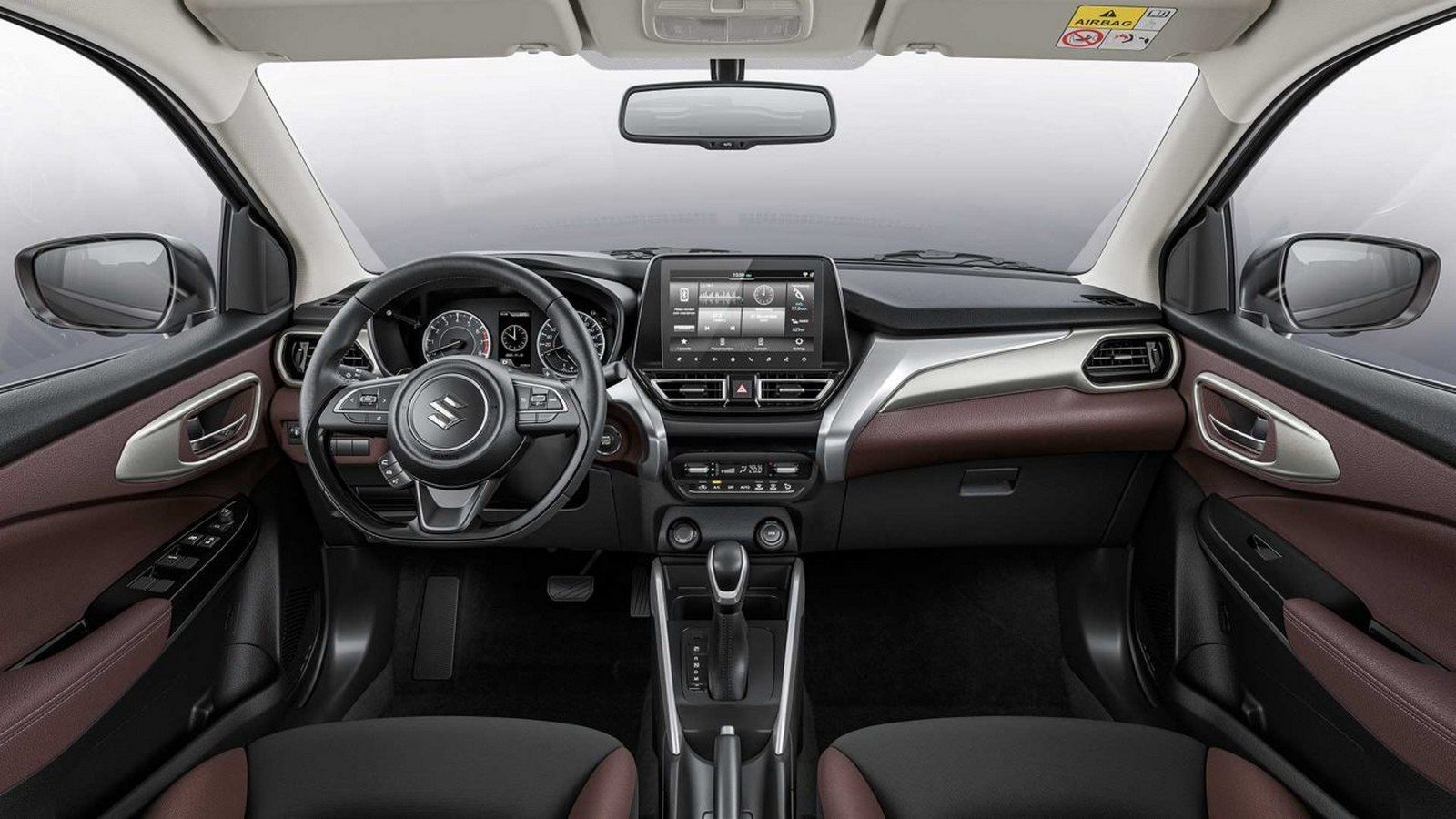 2024 - SUZUKI FRONX, foto 22