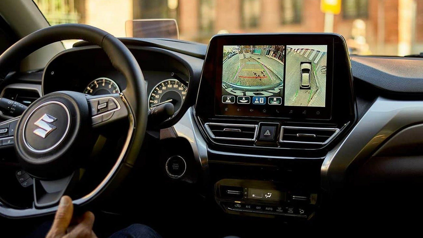 2024 - SUZUKI FRONX, foto 24