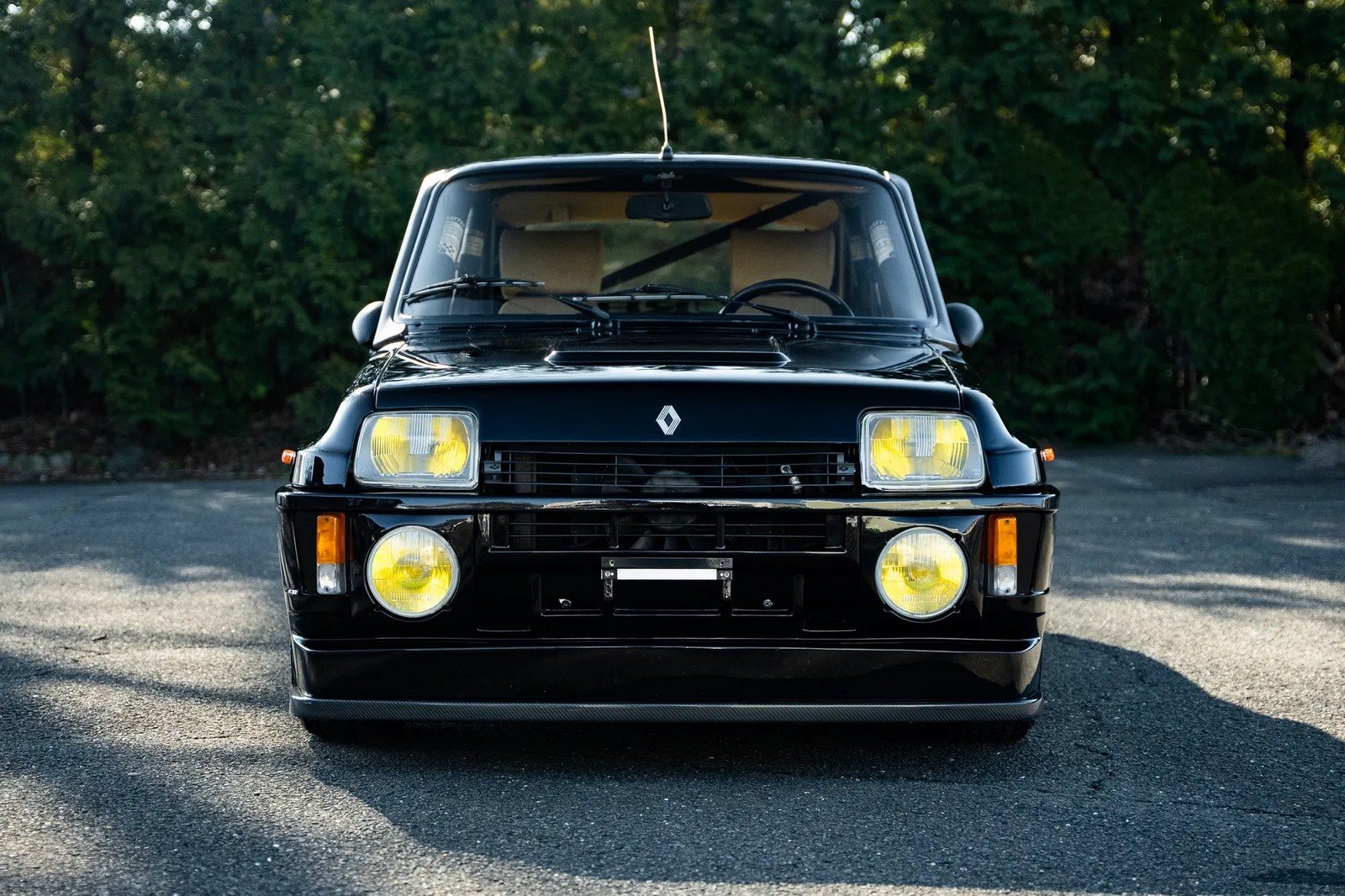 1985 - RENAULT 5 TURBO 2 EVOLUTION TYPE 8221, foto 2