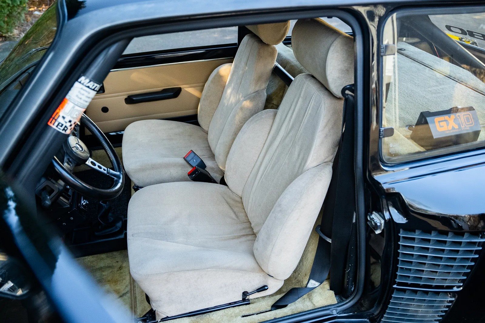 1985 - RENAULT 5 TURBO 2 EVOLUTION TYPE 8221, foto 13