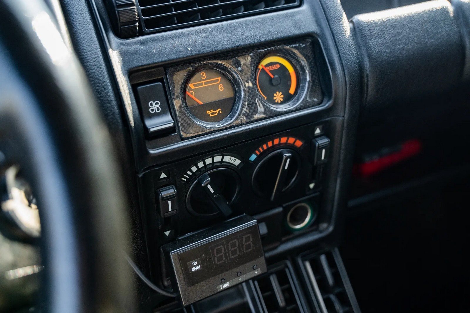 1985 - RENAULT 5 TURBO 2 EVOLUTION TYPE 8221, foto 16