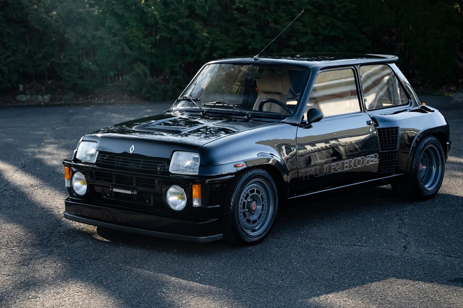 1985 - RENAULT 5 TURBO 2 EVOLUTION TYPE 8221, foto 24