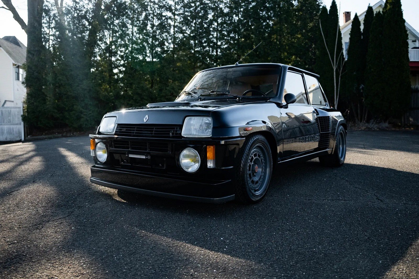 1985 - RENAULT 5 TURBO 2 EVOLUTION TYPE 8221, foto 27