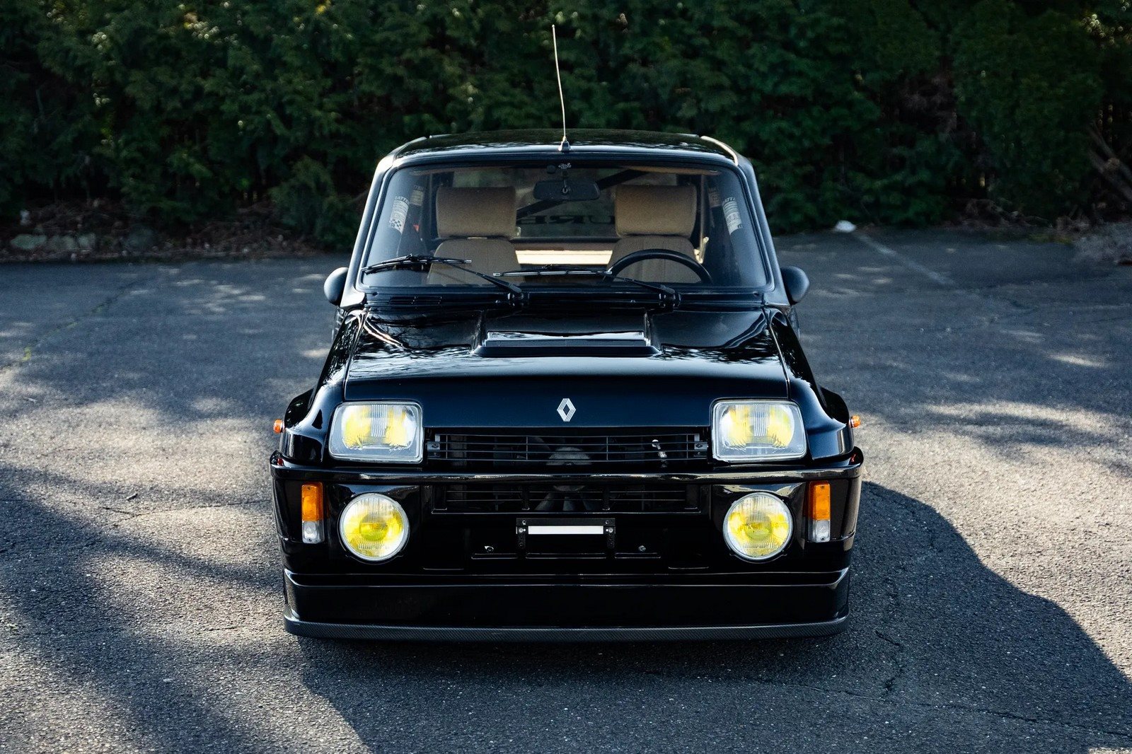 1985 - RENAULT 5 TURBO 2 EVOLUTION TYPE 8221, foto 28