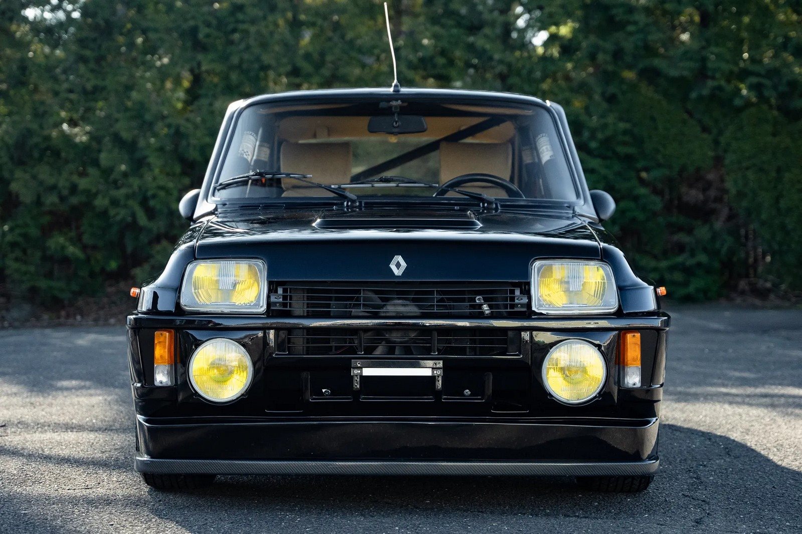 1985 - RENAULT 5 TURBO 2 EVOLUTION TYPE 8221, foto 30