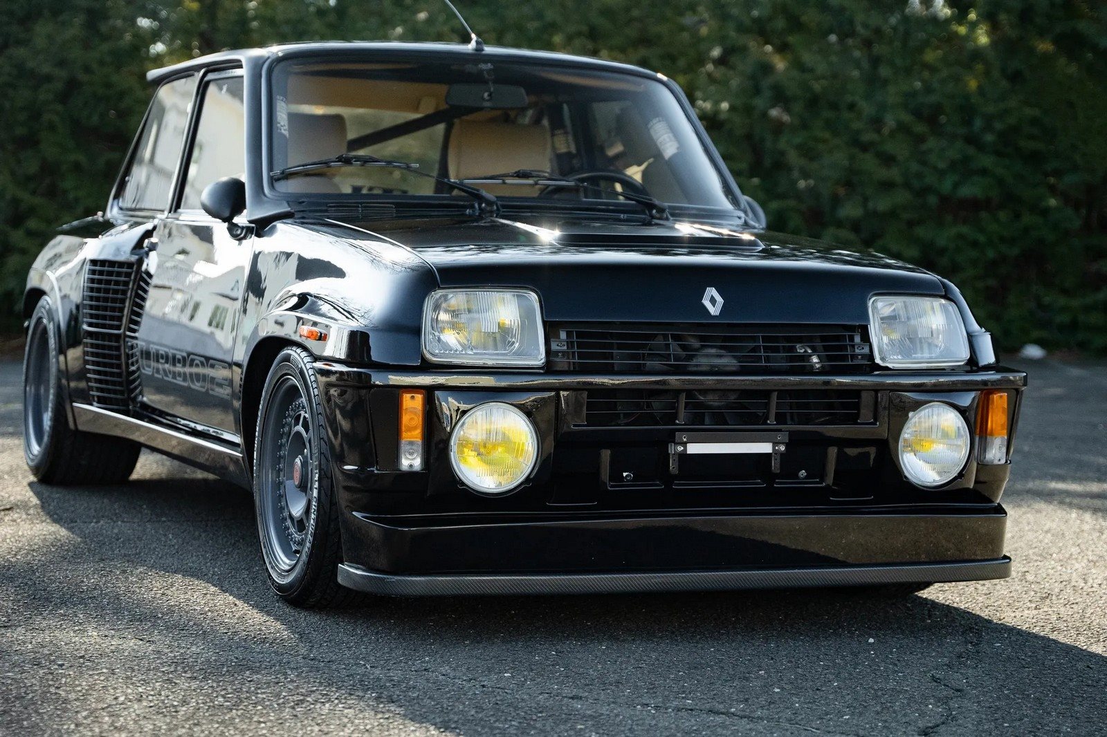1985 - RENAULT 5 TURBO 2 EVOLUTION TYPE 8221, foto 31