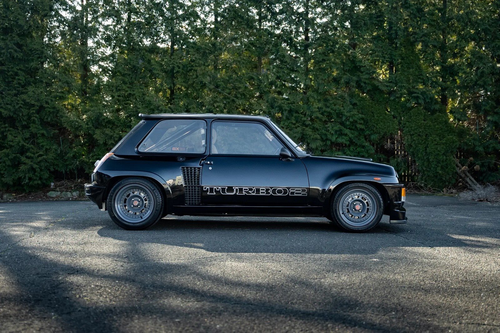1985 - RENAULT 5 TURBO 2 EVOLUTION TYPE 8221, foto 32