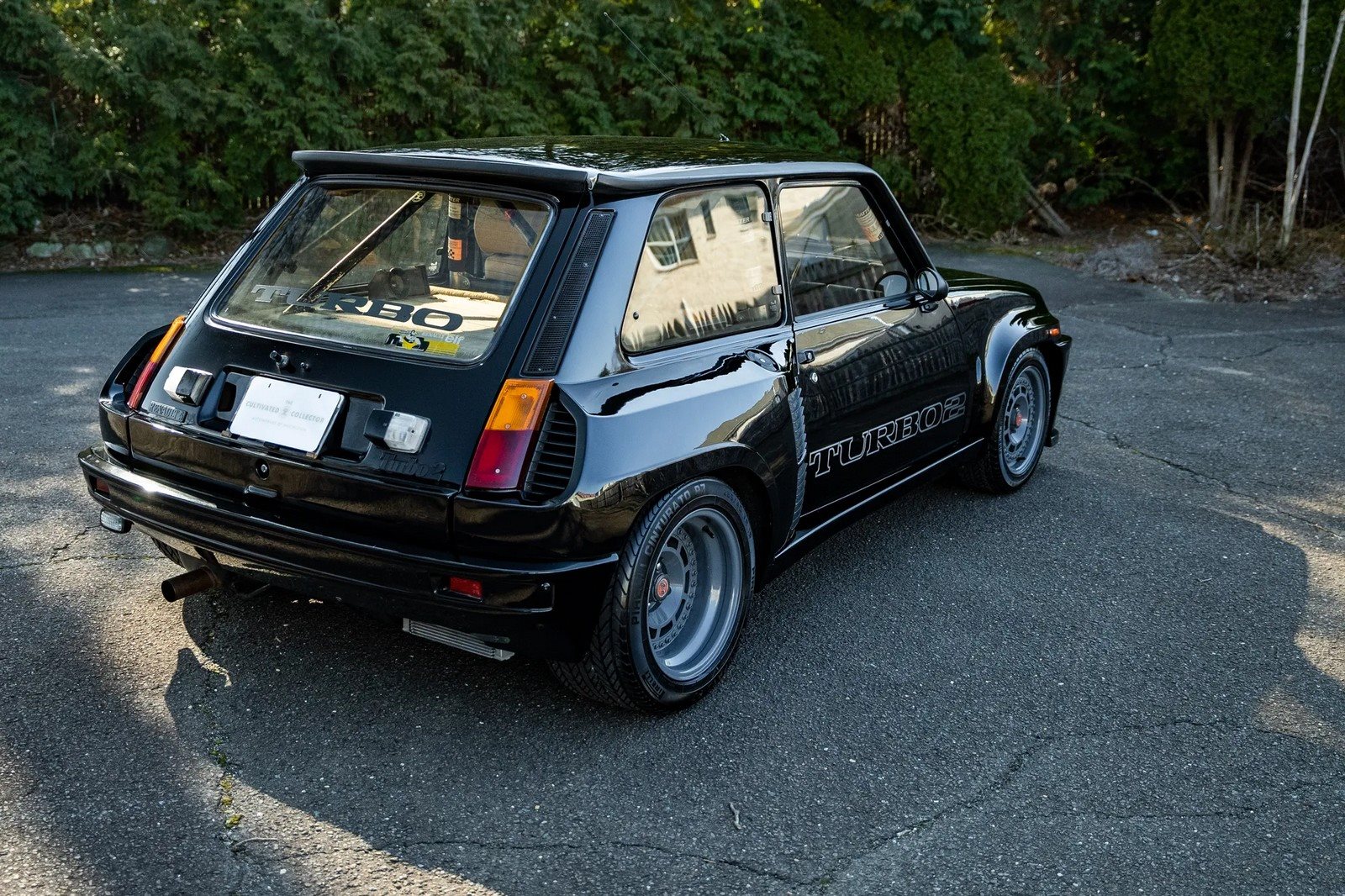 1985 - RENAULT 5 TURBO 2 EVOLUTION TYPE 8221, foto 33