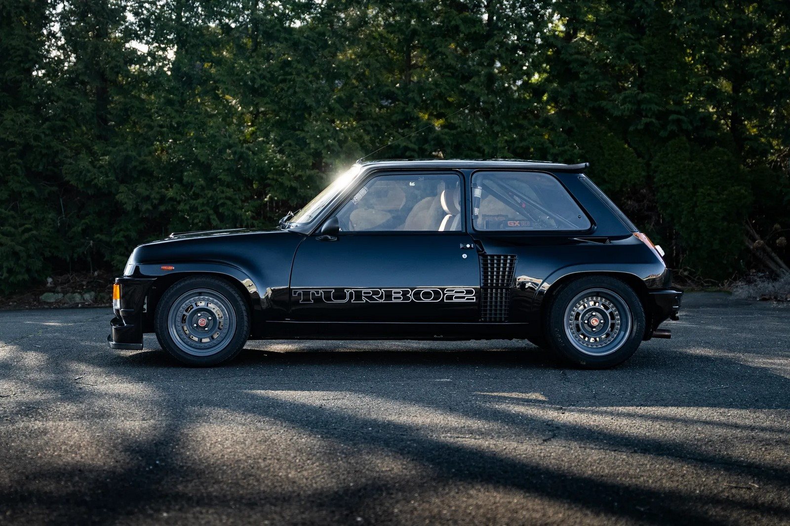 1985 - RENAULT 5 TURBO 2 EVOLUTION TYPE 8221, foto 46