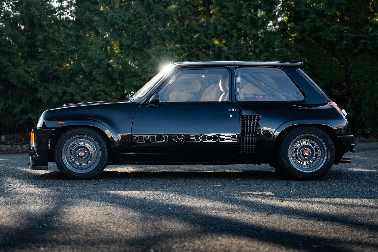 1985 - RENAULT 5 TURBO 2 EVOLUTION TYPE 8221, foto 47