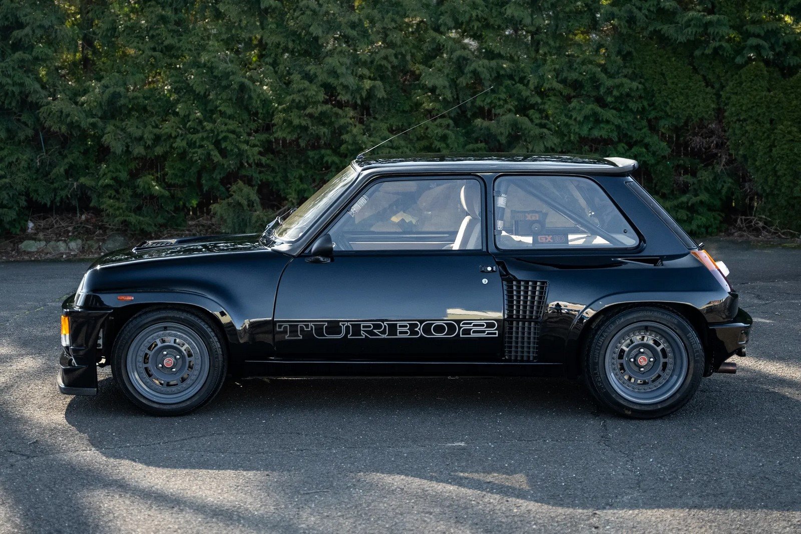 1985 - RENAULT 5 TURBO 2 EVOLUTION TYPE 8221, foto 48