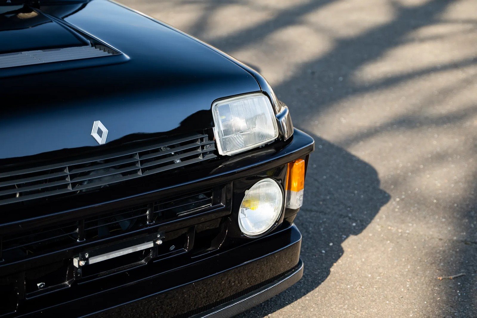 1985 - RENAULT 5 TURBO 2 EVOLUTION TYPE 8221, foto 50
