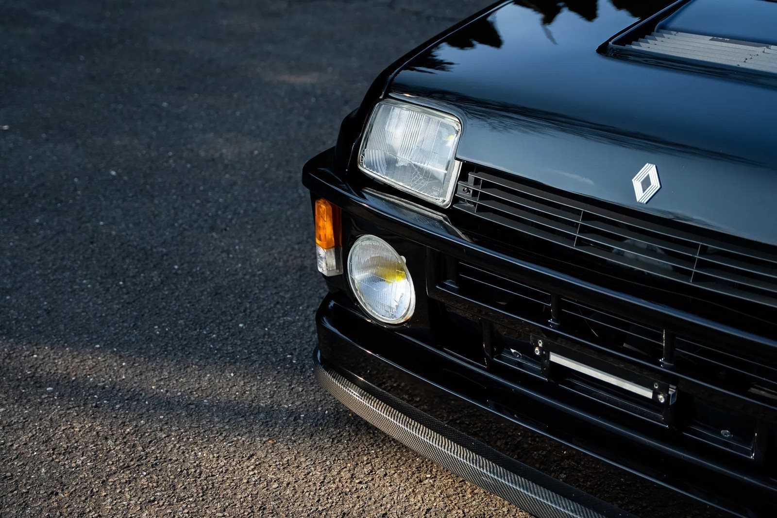 1985 - RENAULT 5 TURBO 2 EVOLUTION TYPE 8221, foto 51